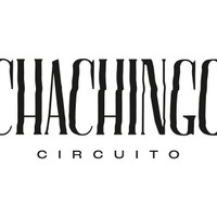 Logo de Chachingo circuito 