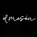 Logo de El Meson