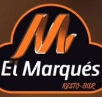 Logo de El Marques Resto Bar